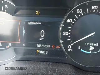 2017 Lincoln MKC Premiere with VIN 5LMCJ1C96HUL03694, listed as a IAAI auction lot 41639790 with 75,678 mi miles and . Bid and sale history available at DreamBid. Image 15.