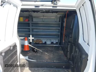2021 Chevrolet Express Cargo with VIN 1GCWGAFP2M1262456, listed as a IAAI auction lot 42007767 with 56,144 mi miles and . Bid and sale history available at DreamBid. Image 8.