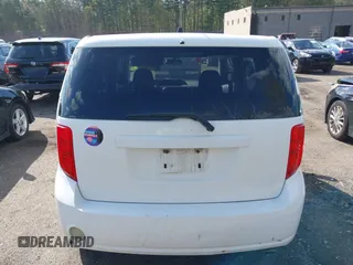 2009 Scion xB with VIN JTLKE50E991086357, listed as a IAAI auction lot 42172010 with 201,561 mi miles and . Bid and sale history available at DreamBid. Image 16.
