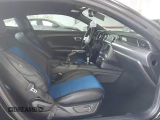 2016 Ford Mustang EcoBoost с VIN 1FA6P8TH4G5261897, выставлен на аукционе IAAI как лот 42405657 с пробегом 121 222 миль миль и . История ставок и продаж доступна на DreamBid. Изображение 5.