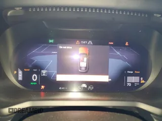 2023 Polestar 2 z VIN YSMED3KA9PL142362, wystawiony jako Copart lot #64635974 z przebiegiem 45 411 mil mil oraz Nie do naprawy. Historia ofert i sprzedaży dostępna na DreamBid. Obrazek 9.
