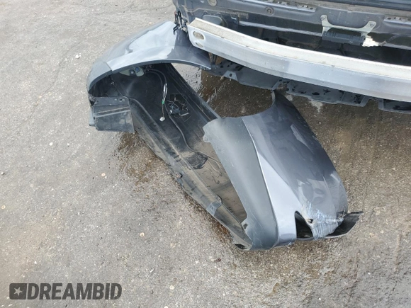 2013 Lexus RX 350 with VIN 2T2BK1BA0DC196219, listed as a Copart auction lot 60864725 with 83,319 mi miles and Salvage title. Bid and sale history available at DreamBid. Image 13.