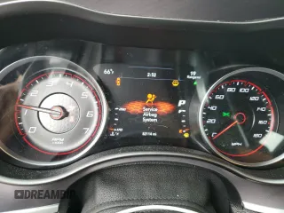 2021 Dodge Charger Scat Pack with VIN 2C3CDXGJ7MH503684, listed as a Copart auction lot 42331415 with 82,114 mi miles and Salvage Title. Bid and sale history available at DreamBid. Image 9.