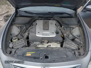 2012 Infiniti G25 x с VIN JN1DV6ARXCM860314, выставлен на аукционе IAAI как лот 42051607 с пробегом 132 598 миль миль и . История ставок и продаж доступна на DreamBid. Изображение 10.