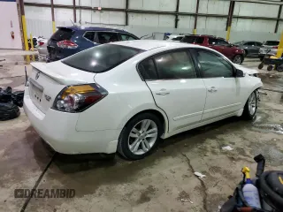 2012 Nissan Altima SR with VIN 1N4BL2AP5CN512096, listed as a Copart auction lot 42019385 with 166,704 mi miles and Non repairable. Bid and sale history available at DreamBid. Image 3.