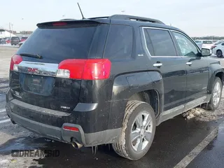 2014 GMC Terrain SLE with VIN 2GKFLWE32E6217933, listed as a IAAI auction lot 41405519 with 131,057 mi miles and . Bid and sale history available at DreamBid. Image 4.