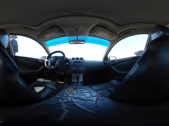 2009 Nissan Altima SL with VIN 1N4AL21E99N463262, listed as a IAAI auction lot 41780030 with 208,207 mi miles and . Bid and sale history available at DreamBid. Image 18.