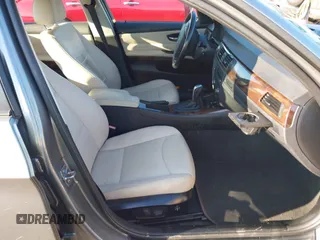 2011 BMW 3 Series 328i xDrive with VIN WBAPK5G57BNN30833, listed as a IAAI auction lot 42632292 with 157,153 mi miles and . Bid and sale history available at DreamBid. Image 5.
