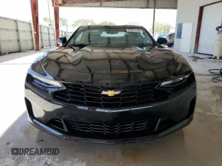 2022 Chevrolet Camaro 1LT with VIN 1G1FB1RX7N0107587, listed as a Copart auction lot 40266823 with 12,747 mi miles. Bid and sale history available at carsss.com. Image 5.