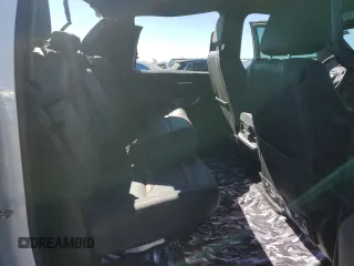 2023 GMC Sierra 3500HD AT4 z VIN 1GT49VEY3PF245031, wystawiony jako Copart lot #77260884 z przebiegiem Nie podano mil oraz Szkoda całkowita • Salvage title. Historia ofert i sprzedaży dostępna na DreamBid. Obrazek 10.