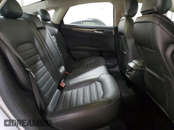 2015 Ford Fusion SE with VIN 3FA6P0H94FR198024, listed as a Copart auction lot 62302505 with 106,346 mi miles and Salvage title. Bid and sale history available at DreamBid. Image 10.