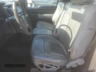 2012 Ford F-150 XL с VIN 1FTMF1CM0CKD75092, выставлен на аукционе Copart как лот 41412725 с пробегом 136 454 миль миль и Списание • Salvage title. История ставок и продаж доступна на DreamBid. Изображение 7.