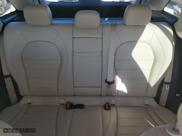 2016 Mercedes-Benz GLC with VIN WDC0G4JB7GF052844, listed as a Copart auction lot 47650665 with 115,763 mi miles and Salvage Title. Bid and sale history available at carsss.com. Image 10.