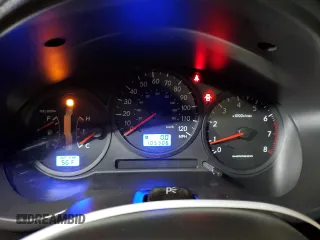 2007 Subaru Impreza i Special с VIN JF1GD61687H506153, выставлен на аукционе Copart как лот 54376885 с пробегом 105 306 миль миль и Списание • Salvage title. История ставок и продаж доступна на DreamBid. Изображение 9.