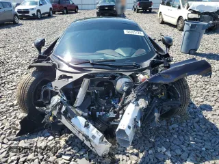 2020 McLaren 720S z VIN SBM14FCA8LW004385, wystawiony jako Copart lot #66385724 z przebiegiem 5329 mil mil oraz Szkody całkowita. Historia ofert i sprzedaży dostępna na DreamBid. Obrazek 5.