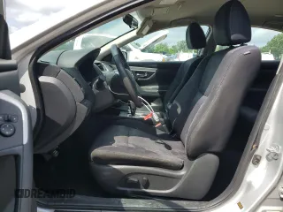 2017 Nissan Altima S with VIN 1N4AL3AP9HN317949, listed as a Copart auction lot 60840745 with 109,727 mi miles and Salvage title. Bid and sale history available at DreamBid. Image 7.