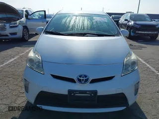 2014 Toyota Prius Four with VIN JTDKN3DU3E0367913, listed as a IAAI auction lot 42768446 with 167,408 mi miles and . Bid and sale history available at DreamBid. Image 12.