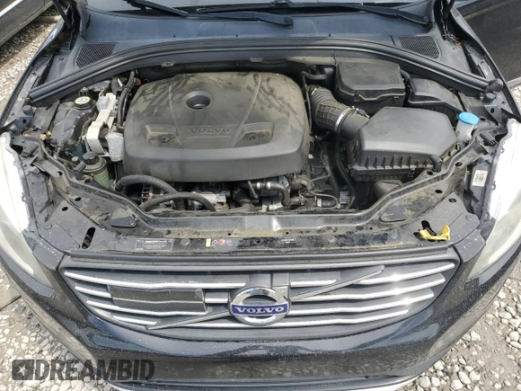 2016 Volvo XC60 T6 Drive-E Platinum с VIN YV449MDM7G2788363, выставлен на аукционе Copart как лот 50413254 с пробегом 139 931 миль миль и . История ставок и продаж доступна на DreamBid. Изображение 12.