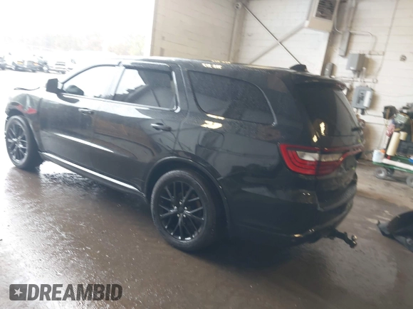 2014 Dodge Durango Limited с VIN 1C4RDHDG9EC975863, выставлен на аукционе IAAI как лот 42023354 с пробегом 146 390 миль миль и . История ставок и продаж доступна на DreamBid. Изображение 3.