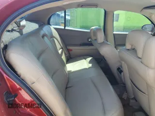 2004 Buick LeSabre Limited with VIN 1G4HR54K54U132697, listed as a Copart auction lot 50642685 with 215,805 mi miles and Salvage Title. Bid and sale history available at carsss.com. Image 10.