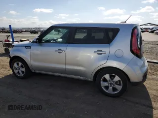 2019 Kia Soul with VIN KNDJN2A26K7017204, listed as a Copart auction lot 54452875 with 49,206 mi miles and Salvage Title. Bid and sale history available at carsss.com. Image 2.