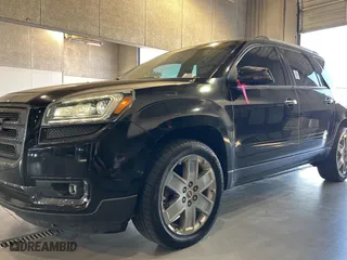 2017 GMC Acadia Limited Limited with VIN 1GKKRSKD3HJ206093, listed as a Copart auction lot 71646904 with NaN miles and Clean Title. Bid and sale history available at carsss.com. Image 2.