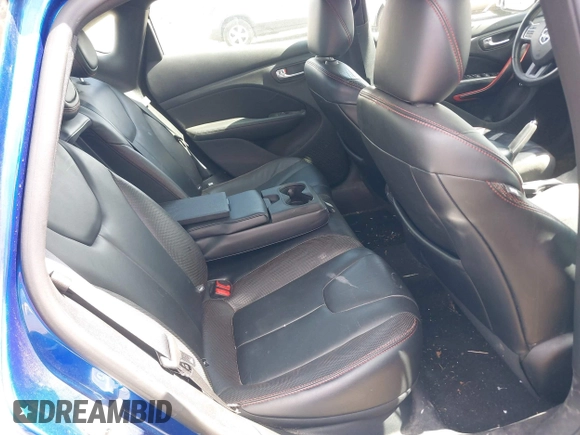 2014 Dodge Dart GT with VIN 1C3CDFEB4ED668614, listed as a IAAI auction lot 42091207 with 145,055 mi miles and . Bid and sale history available at DreamBid. Image 8.