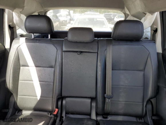 2020 Volkswagen Tiguan SE with VIN 3VV3B7AX9LM141471, listed as a Copart auction lot 51792605 with 84,516 mi miles and Clean Title. Bid and sale history available at carsss.com. Image 10.
