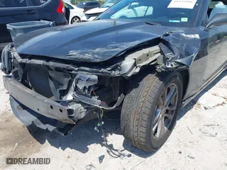 2014 Chevrolet Camaro LT with VIN 2G1FB3D38E9140118, listed as a IAAI auction lot 41935946 with 145,963 mi miles. Bid and sale history available at carsss.com. Image 6.