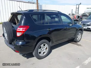 2012 Toyota RAV4 with VIN JTMKF4DV4C5049312, listed as a IAAI auction lot 41921833 with 73,312 mi miles. Bid and sale history available at carsss.com. Image 4.