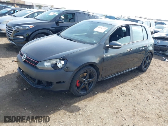2010 Volkswagen GTI с VIN WVWGV7AJ4AW337740, выставлен на аукционе IAAI как лот 41472317 с пробегом 84 763 миль миль и . История ставок и продаж доступна на DreamBid. Изображение 2.