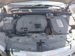 2013 Chevrolet Volt with VIN 1G1RA6E46DU103630, listed as a IAAI auction lot 41774353 with 127,097 mi miles and . Bid and sale history available at carsss.com. Image 10.