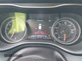 2019 Jeep Cherokee Limited with VIN 1C4PJMDXXKD451183, listed as a IAAI auction lot 42285516 with 83,789 mi miles and . Bid and sale history available at DreamBid. Image 7.