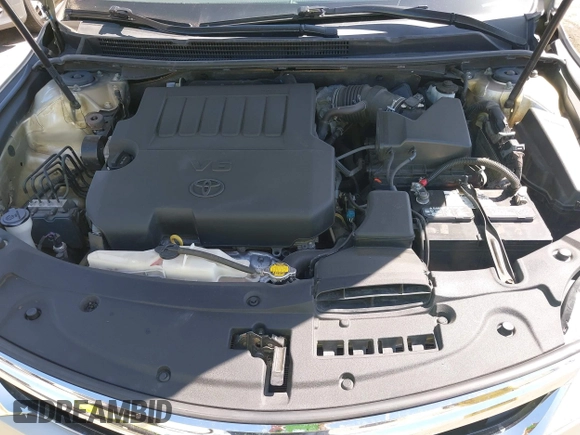 2014 Toyota Avalon Limited with VIN 4T1BK1EB5EU108760, listed as a IAAI auction lot 42148190 with 132,656 mi miles. Bid and sale history available at carsss.com. Image 10.