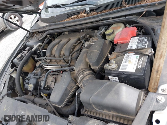 2013 Ford Police Interceptor с VIN 1FAHP2M87DG184866, выставлен на аукционе IAAI как лот 41995646 с пробегом 250 298 миль миль и . История ставок и продаж доступна на DreamBid. Изображение 10.