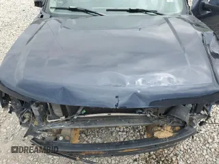 2007 Chevrolet Avalanche LTZ с VIN 3GNEC12077G166416, выставлен на аукционе Copart как лот 52812685 с пробегом Не указан миль и Списание • Salvage title. История ставок и продаж доступна на DreamBid. Изображение 11.