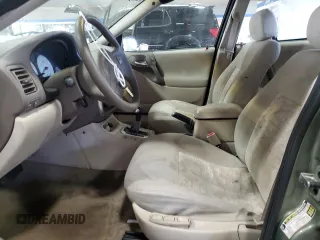 2004 Saturn L with VIN 1G8JD54RX4Y520917, listed as a Copart auction lot 88127805 with 70,549 mi miles and Salvage Title. Bid and sale history available at carsss.com. Image 7.