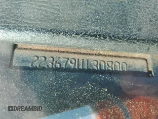1969 Pontiac Firebird z VIN 223679U130800, wystawiony jako Copart lot #52325715 z przebiegiem 545 118 mil mil oraz Szkoda całkowita • Salvage title. Historia ofert i sprzedaży dostępna na DreamBid. Obrazek 14.