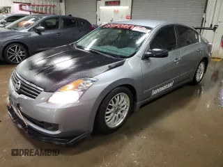2009 Nissan Altima S with VIN 1N4AL21E29N482445, listed as a Copart auction lot 51108925 with 88,533 mi miles and Salvage Title. Bid and sale history available at DreamBid. Image 1.