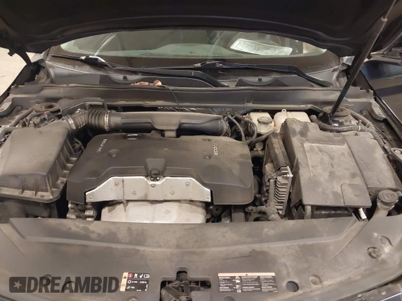 2015 Chevrolet Impala LT with VIN 2G1115SL9F9216362, listed as a IAAI auction lot 42176302 with 125,081 mi miles and . Bid and sale history available at DreamBid. Image 10.