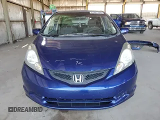 2012 Honda Fit с VIN JHMGE8H3XCC024885, выставлен на аукционе Copart как лот 61487195 с пробегом 122 589 миль миль и Списание • Salvage title. История ставок и продаж доступна на DreamBid. Изображение 5.