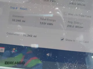 2023 Tesla Model 3 с VIN 5YJ3E1EAXPF568984, выставлен на аукционе IAAI как лот 42346535 с пробегом 32 242 миль миль и . История ставок и продаж доступна на DreamBid. Изображение 15.