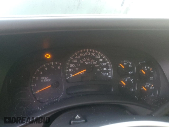 2004 GMC Yukon SLT with VIN 1GKEC13T74R119419, listed as a Copart auction lot 74014864 with 0 mi miles and Salvage Title. Bid and sale history available at carsss.com. Image 9.