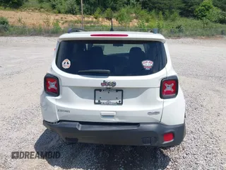 2018 Jeep Renegade Latitude z VIN ZACCJABB8JPJ69500, wystawiony jako IAAI lot #42291161 z przebiegiem 72 903 mil mil oraz . Historia ofert i sprzedaży dostępna na DreamBid. Obrazek 17.