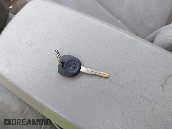 2006 Chevrolet Equinox LT z VIN 2CNDL63F166023522, wystawiony jako IAAI lot #42389852 z przebiegiem 203 362 mil mil oraz . Historia ofert i sprzedaży dostępna na DreamBid. Obrazek 11.