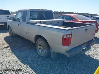2002 Ford Ranger XL with VIN 1FTYR14V62PB53609, listed as a IAAI auction lot 41851892 with 225,501 mi miles. Bid and sale history available at carsss.com. Image 3.