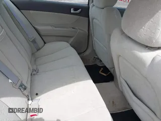 2007 Hyundai Sonata GLS with VIN 5NPET46C97H297143, listed as a IAAI auction lot 42182238 with 61,479 mi miles and . Bid and sale history available at DreamBid. Image 8.