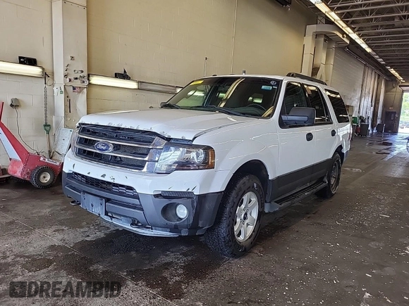 2015 Ford Expedition XL with VIN 1FMJU1GT0FEF29373, listed as a IAAI auction lot 42786317 with 139,186 mi miles and . Bid and sale history available at DreamBid. Image 39.