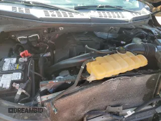 2016 Ford F-150 XLT z VIN 1FTEX1EP1GFB10088, wystawiony jako Copart lot #56168735 z przebiegiem 118 964 mil mil oraz Szkoda całkowita • Salvage title. Historia ofert i sprzedaży dostępna na DreamBid. Obrazek 11.