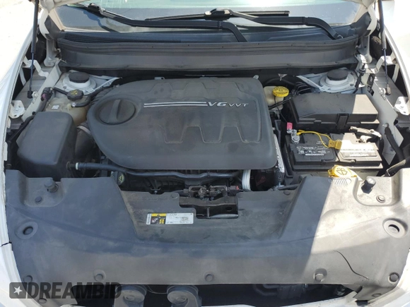 2017 Jeep Cherokee Altitude z VIN 1C4PJLAS3HW541226, wystawiony jako Copart lot #61276275 z przebiegiem 117 934 mil mil oraz Szkoda całkowita • Salvage title. Historia ofert i sprzedaży dostępna na DreamBid. Obrazek 11.